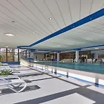 Apartmanhotel Aquantis