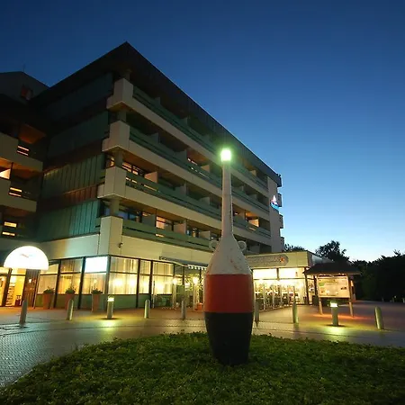 Aquantis Aparthotel