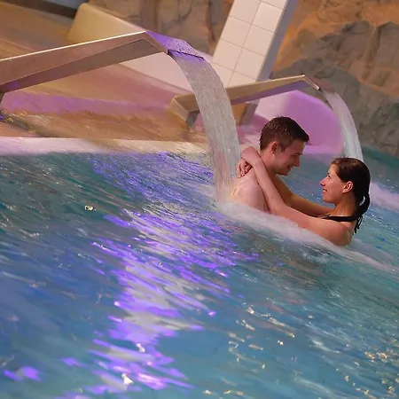 Apart-hotel Aquantis 3*