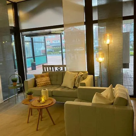 Aquantis 3* Bensersiel