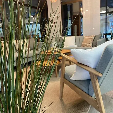 Aquantis Apart-hotel Bensersiel