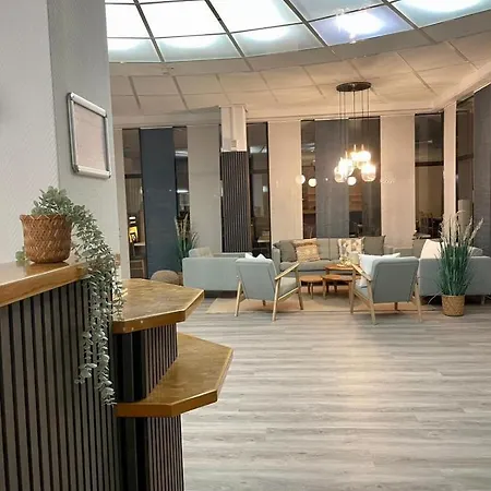 Aquantis Aparthotel