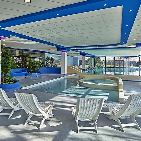 Aquantis Aparthotel