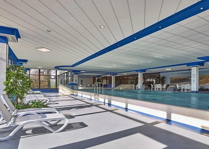 מלון דירות Aquantis