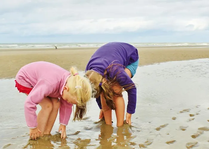 Aquantis מלון דירות 3*